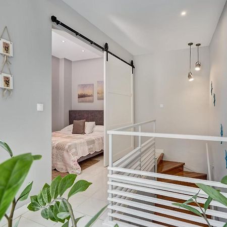 Old Town Luxury Velvet Apartment Rhodes City 외부 사진