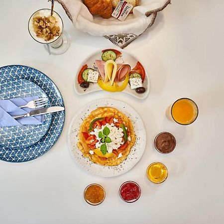 Old Town Luxury Velvet Apartment Rhodes City 외부 사진