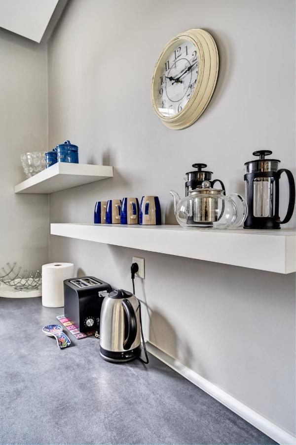 Old Town Luxury Velvet Apartment Rhodes City 외부 사진