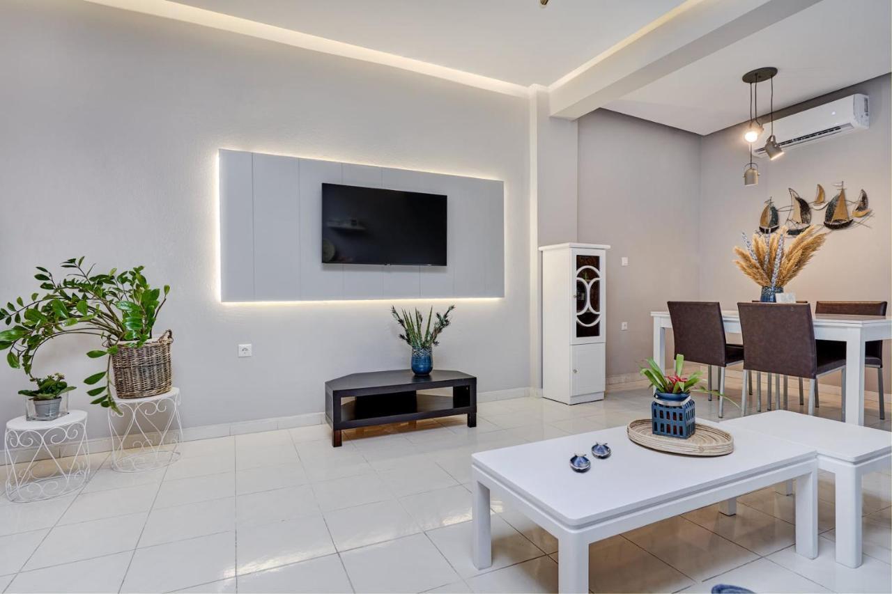 Old Town Luxury Velvet Apartment Rhodes City 외부 사진
