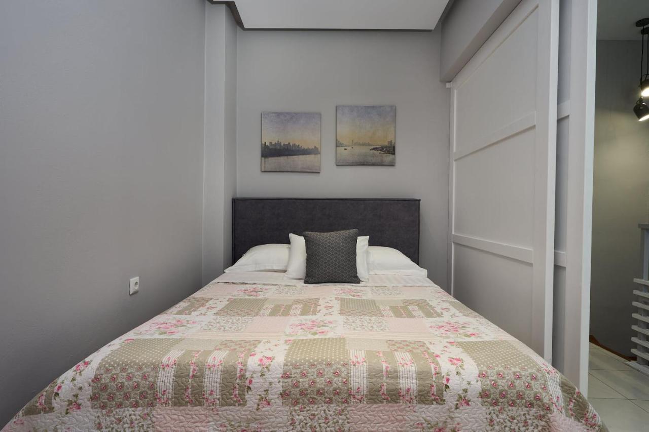 Old Town Luxury Velvet Apartment Rhodes City 외부 사진