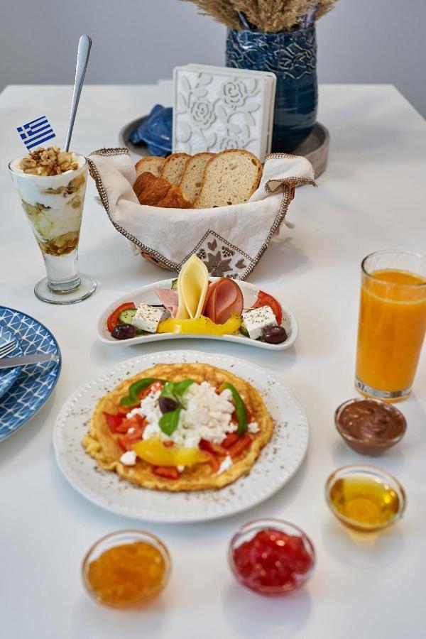 Old Town Luxury Velvet Apartment Rhodes City 외부 사진